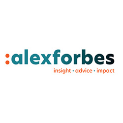Alexander Forbes