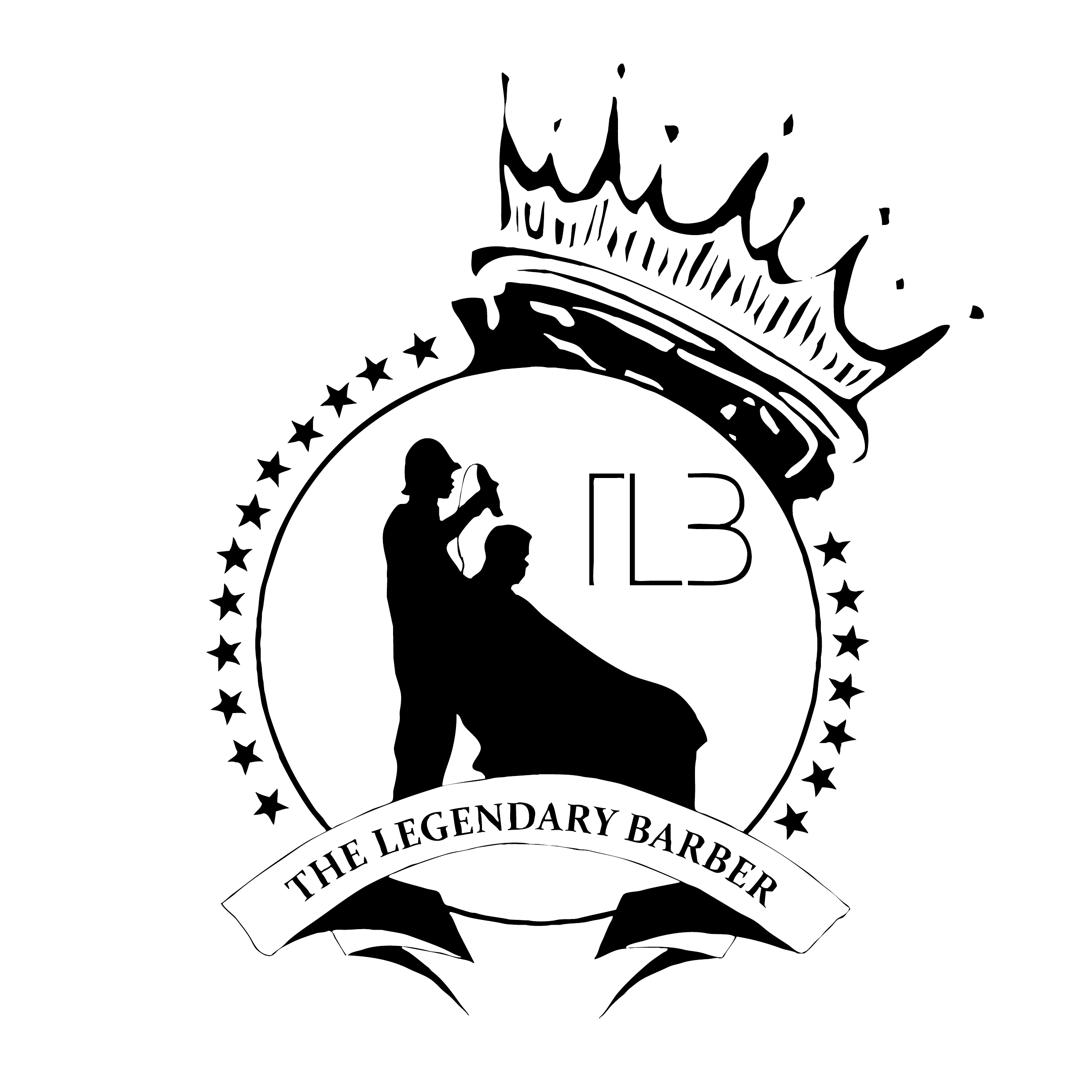 The Legendary Barber