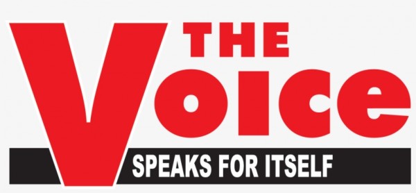 The Voice Newspaper