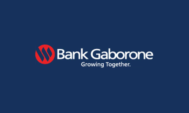 Bank Gaborone
